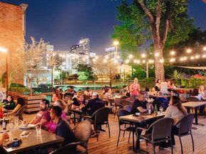 5229 Hillman Street A, Houston TX 77023