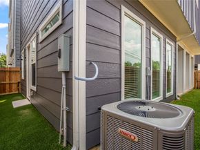 5229 Hillman Street A, Houston TX 77023