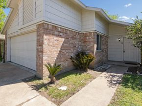 17721 Northhagen Drive, Houston TX 77084