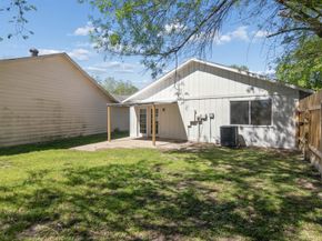 17721 Northhagen Drive, Houston TX 77084