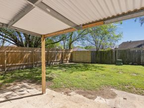 17721 Northhagen Drive, Houston TX 77084