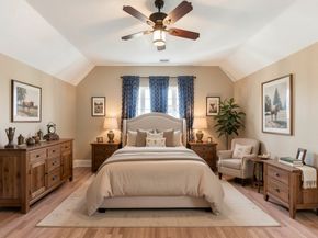 6406 Greenvale Lane, Houston TX 77066