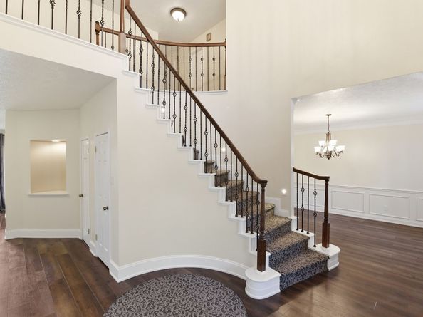 6406 Greenvale Lane, Houston TX 77066