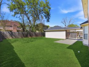 6406 Greenvale Lane, Houston TX 77066