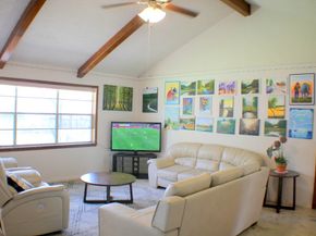 16338 Brinkwood Drive, Houston TX 77090