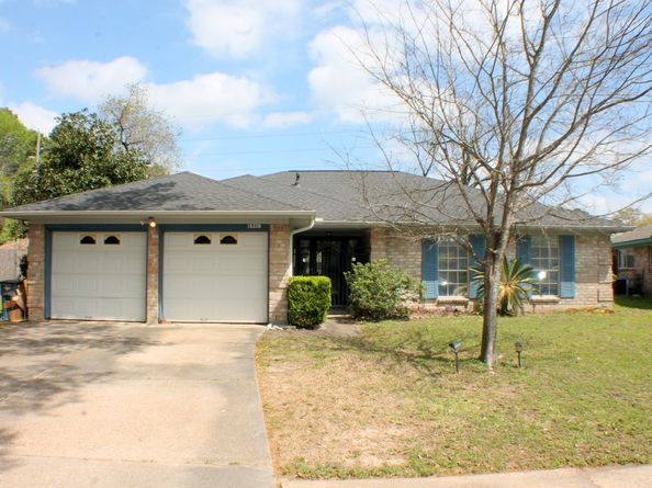 16338 Brinkwood Drive, Houston TX 77090