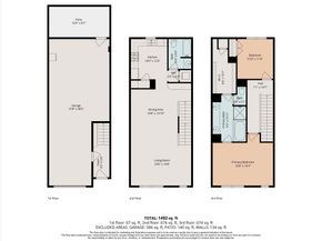 8715 Meadowcroft Drive 1102, Houston TX 77063