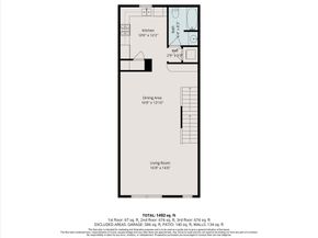 8715 Meadowcroft Drive 1102, Houston TX 77063