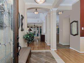 2 Taper Glow Place, The Woodlands TX 77381