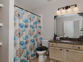 2 Taper Glow Place, The Woodlands TX 77381