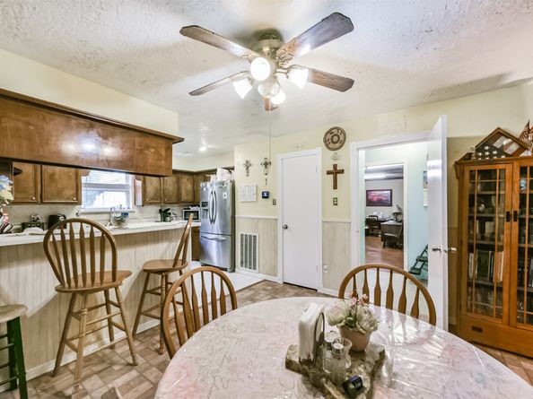 17041 Live Oak Circle, Porter TX 77365