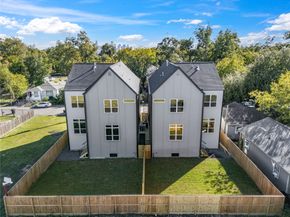 1421 E 36th Street, Houston TX 77022