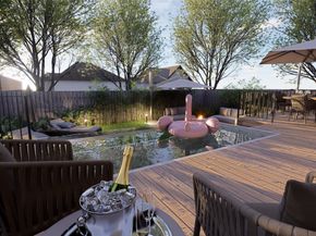 1421 E 36th Street, Houston TX 77022