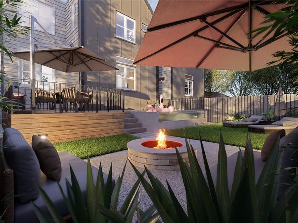 1421 E 36th Street, Houston TX 77022