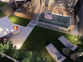 1421 E 36th Street, Houston TX 77022