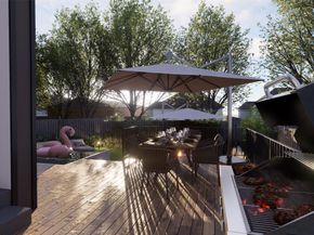 1421 E 36th Street, Houston TX 77022