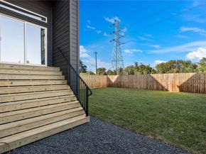 1421 E 36th Street, Houston TX 77022