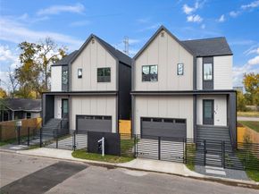 1421 E 36th Street, Houston TX 77022