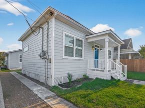 414 Marie Street, Houston TX 77009
