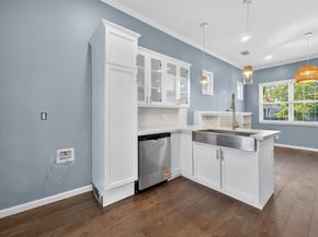 414 Marie Street, Houston TX 77009