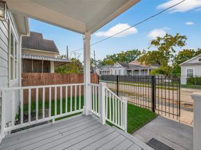 414 Marie Street, Houston TX 77009