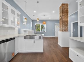 414 Marie Street, Houston TX 77009