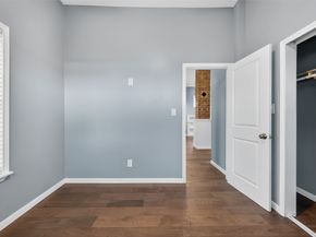 414 Marie Street, Houston TX 77009