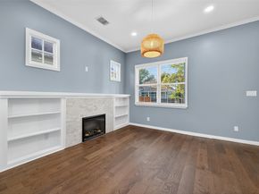 414 Marie Street, Houston TX 77009