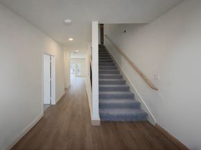 25724 John Wayne Road, Splendora TX 77372