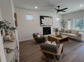 25724 John Wayne Road, Splendora TX 77372