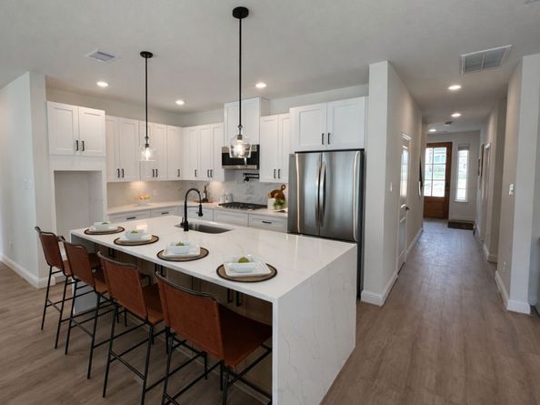 25724 John Wayne Road, Splendora TX 77372