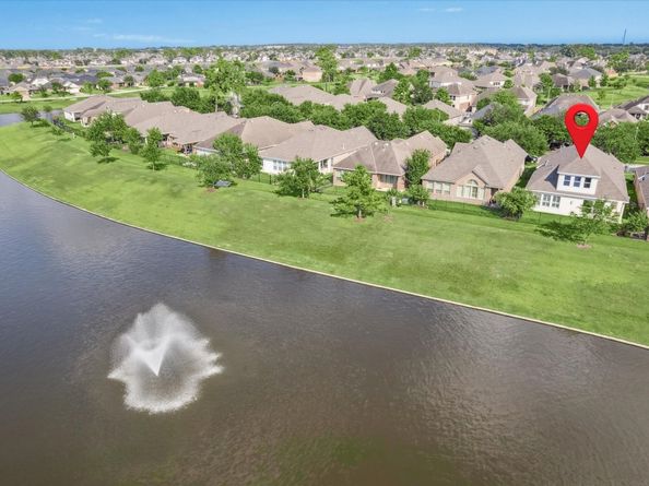 12610 Baldwin Springs Court, Tomball TX 77377