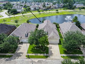 12610 Baldwin Springs Court, Tomball TX 77377