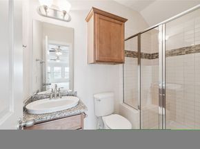 12610 Baldwin Springs Court, Tomball TX 77377