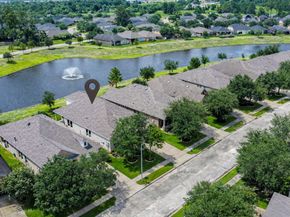 12610 Baldwin Springs Court, Tomball TX 77377