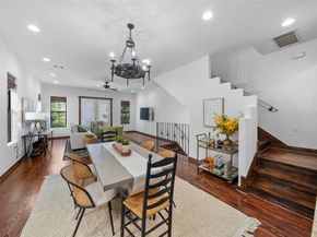 2601 Bevis Street E, Houston TX 77008