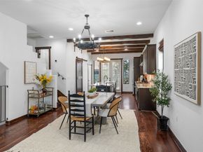 2601 Bevis Street E, Houston TX 77008