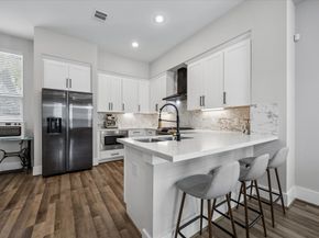 848 Fisher Street C, Houston TX 77018