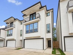 848 Fisher Street C, Houston TX 77018