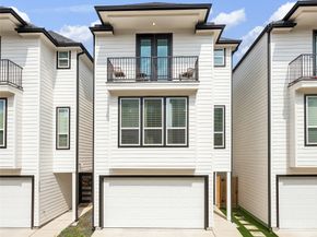 848 Fisher Street C, Houston TX 77018