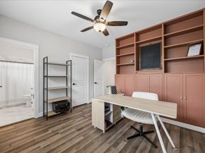 848 Fisher Street C, Houston TX 77018