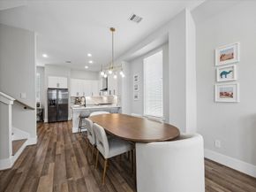 848 Fisher Street C, Houston TX 77018