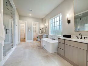 1609 Bayram Drive, Houston TX 77055