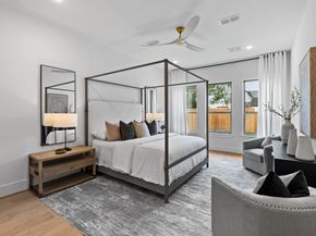 1609 Bayram Drive, Houston TX 77055