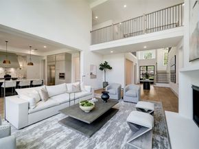 1609 Bayram Drive, Houston TX 77055
