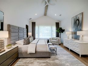 1609 Bayram Drive, Houston TX 77055