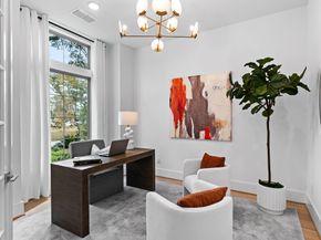 1609 Bayram Drive, Houston TX 77055