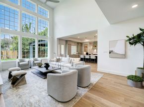 1609 Bayram Drive, Houston TX 77055