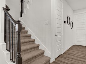 8734 Arch Rock Drive, Cypress TX 77433