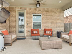 8734 Arch Rock Drive, Cypress TX 77433